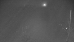 Kamera u nástupu na vlek svah A