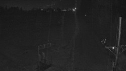 Kamera u nástupu na vlek svah A