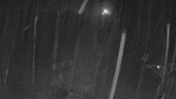 Kamera u nástupu na vlek svah A