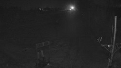 Kamera u nástupu na vlek svah A