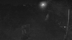 Kamera u nástupu na vlek svah A