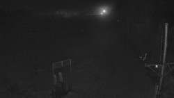 Kamera u nástupu na vlek svah A