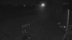 Kamera u nástupu na vlek svah A