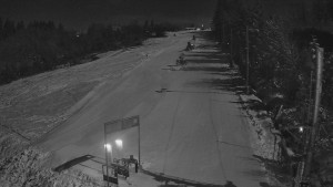 Skiareál Troják - Kamera u nástupu na vlek svah A - 2.12.2025 v 00:00 Skiareál Troják - Kamera u nástupu na vlek svah A - 2.12.2025 v 00:00