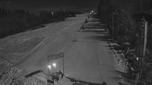 Skiareál Troják - Kamera u nástupu na vlek svah A - 2.12.2025 v 00:05 Skiareál Troják - Kamera u nástupu na vlek svah A - 2.12.2025 v 00:05