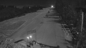 Skiareál Troják - Kamera u nástupu na vlek svah A - 2.12.2025 v 00:15 Skiareál Troják - Kamera u nástupu na vlek svah A - 2.12.2025 v 00:15