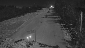 Skiareál Troják - Kamera u nástupu na vlek svah A - 2.12.2025 v 00:20 Skiareál Troják - Kamera u nástupu na vlek svah A - 2.12.2025 v 00:20