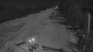 Skiareál Troják - Kamera u nástupu na vlek svah A - 2.12.2025 v 00:30 Skiareál Troják - Kamera u nástupu na vlek svah A - 2.12.2025 v 00:30