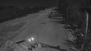 Skiareál Troják - Kamera u nástupu na vlek svah A - 2.12.2025 v 00:50 Skiareál Troják - Kamera u nástupu na vlek svah A - 2.12.2025 v 00:50