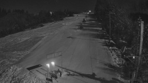 Skiareál Troják - Kamera u nástupu na vlek svah A - 2.12.2025 v 01:00 Skiareál Troják - Kamera u nástupu na vlek svah A - 2.12.2025 v 01:00