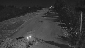 Skiareál Troják - Kamera u nástupu na vlek svah A - 2.12.2025 v 01:15 Skiareál Troják - Kamera u nástupu na vlek svah A - 2.12.2025 v 01:15