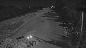 Skiareál Troják - Kamera u nástupu na vlek svah A - 2.12.2025 v 01:20 Skiareál Troják - Kamera u nástupu na vlek svah A - 2.12.2025 v 01:20