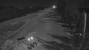 Skiareál Troják - Kamera u nástupu na vlek svah A - 2.12.2025 v 01:30 Skiareál Troják - Kamera u nástupu na vlek svah A - 2.12.2025 v 01:30