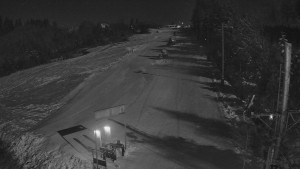 Skiareál Troják - Kamera u nástupu na vlek svah A - 2.12.2025 v 01:35 Skiareál Troják - Kamera u nástupu na vlek svah A - 2.12.2025 v 01:35