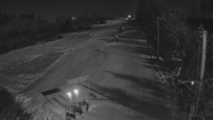 Skiareál Troják - Kamera u nástupu na vlek svah A - 2.12.2025 v 01:40 Skiareál Troják - Kamera u nástupu na vlek svah A - 2.12.2025 v 01:40