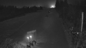 Skiareál Troják - Kamera u nástupu na vlek svah A - 2.12.2025 v 02:00 Skiareál Troják - Kamera u nástupu na vlek svah A - 2.12.2025 v 02:00