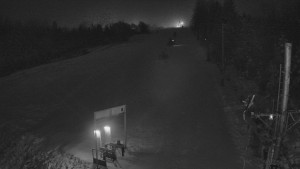 Skiareál Troják - Kamera u nástupu na vlek svah A - 2.12.2025 v 02:05 Skiareál Troják - Kamera u nástupu na vlek svah A - 2.12.2025 v 02:05