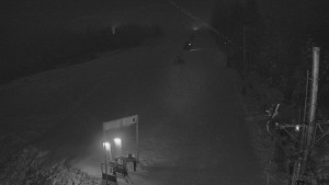 Skiareál Troják - Kamera u nástupu na vlek svah A - 2.12.2025 v 02:25 Skiareál Troják - Kamera u nástupu na vlek svah A - 2.12.2025 v 02:25