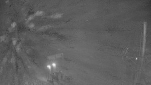 Skiareál Troják - Kamera u nástupu na vlek svah A - 2.12.2025 v 02:30 Skiareál Troják - Kamera u nástupu na vlek svah A - 2.12.2025 v 02:30