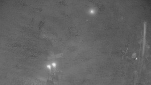 Skiareál Troják - Kamera u nástupu na vlek svah A - 2.12.2025 v 02:55 Skiareál Troják - Kamera u nástupu na vlek svah A - 2.12.2025 v 02:55