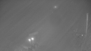 Skiareál Troják - Kamera u nástupu na vlek svah A - 2.12.2025 v 03:00 Skiareál Troják - Kamera u nástupu na vlek svah A - 2.12.2025 v 03:00