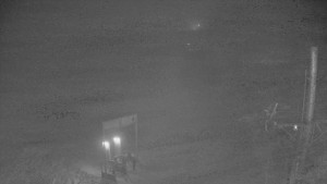 Skiareál Troják - Kamera u nástupu na vlek svah A - 2.12.2025 v 03:50 Skiareál Troják - Kamera u nástupu na vlek svah A - 2.12.2025 v 03:50