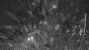 Skiareál Troják - Kamera u nástupu na vlek svah A - 2.12.2025 v 04:15 Skiareál Troják - Kamera u nástupu na vlek svah A - 2.12.2025 v 04:15