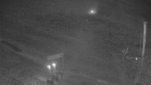 Skiareál Troják - Kamera u nástupu na vlek svah A - 2.12.2025 v 04:20 Skiareál Troják - Kamera u nástupu na vlek svah A - 2.12.2025 v 04:20