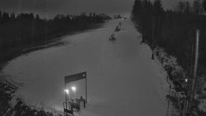 Skiareál Troják - Kamera u nástupu na vlek svah A - 5.12.2025 v 00:00 Skiareál Troják - Kamera u nástupu na vlek svah A - 5.12.2025 v 00:00