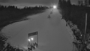 Skiareál Troják - Kamera u nástupu na vlek svah A - 5.12.2025 v 00:15 Skiareál Troják - Kamera u nástupu na vlek svah A - 5.12.2025 v 00:15