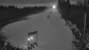 Skiareál Troják - Kamera u nástupu na vlek svah A - 5.12.2025 v 00:20 Skiareál Troják - Kamera u nástupu na vlek svah A - 5.12.2025 v 00:20