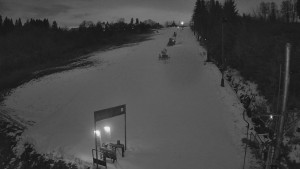 Skiareál Troják - Kamera u nástupu na vlek svah A - 5.12.2025 v 00:30 Skiareál Troják - Kamera u nástupu na vlek svah A - 5.12.2025 v 00:30