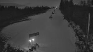 Skiareál Troják - Kamera u nástupu na vlek svah A - 5.12.2025 v 00:50 Skiareál Troják - Kamera u nástupu na vlek svah A - 5.12.2025 v 00:50