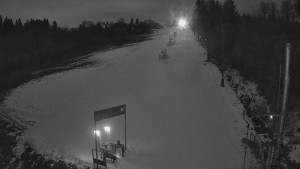 Skiareál Troják - Kamera u nástupu na vlek svah A - 5.12.2025 v 01:00 Skiareál Troják - Kamera u nástupu na vlek svah A - 5.12.2025 v 01:00