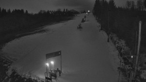 Skiareál Troják - Kamera u nástupu na vlek svah A - 5.12.2025 v 01:10 Skiareál Troják - Kamera u nástupu na vlek svah A - 5.12.2025 v 01:10