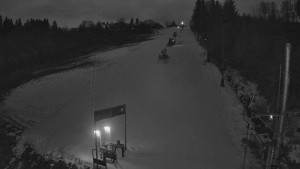 Skiareál Troják - Kamera u nástupu na vlek svah A - 5.12.2025 v 01:30 Skiareál Troják - Kamera u nástupu na vlek svah A - 5.12.2025 v 01:30