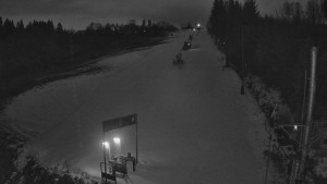 Skiareál Troják - Kamera u nástupu na vlek svah A - 5.12.2025 v 01:35 Skiareál Troják - Kamera u nástupu na vlek svah A - 5.12.2025 v 01:35