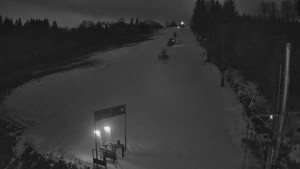 Skiareál Troják - Kamera u nástupu na vlek svah A - 5.12.2025 v 01:40 Skiareál Troják - Kamera u nástupu na vlek svah A - 5.12.2025 v 01:40
