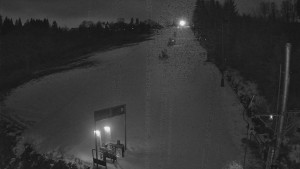 Skiareál Troják - Kamera u nástupu na vlek svah A - 5.12.2025 v 01:45 Skiareál Troják - Kamera u nástupu na vlek svah A - 5.12.2025 v 01:45