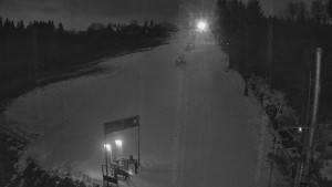 Skiareál Troják - Kamera u nástupu na vlek svah A - 5.12.2025 v 01:50 Skiareál Troják - Kamera u nástupu na vlek svah A - 5.12.2025 v 01:50