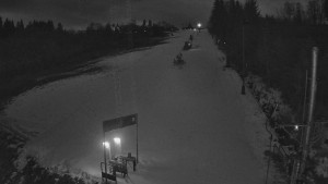 Skiareál Troják - Kamera u nástupu na vlek svah A - 5.12.2025 v 02:00 Skiareál Troják - Kamera u nástupu na vlek svah A - 5.12.2025 v 02:00