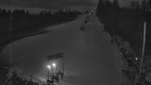 Skiareál Troják - Kamera u nástupu na vlek svah A - 5.12.2025 v 02:05 Skiareál Troják - Kamera u nástupu na vlek svah A - 5.12.2025 v 02:05