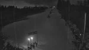 Skiareál Troják - Kamera u nástupu na vlek svah A - 5.12.2025 v 02:15 Skiareál Troják - Kamera u nástupu na vlek svah A - 5.12.2025 v 02:15