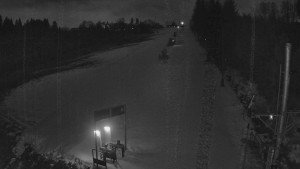 Skiareál Troják - Kamera u nástupu na vlek svah A - 5.12.2025 v 02:25 Skiareál Troják - Kamera u nástupu na vlek svah A - 5.12.2025 v 02:25