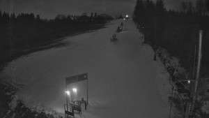 Skiareál Troják - Kamera u nástupu na vlek svah A - 5.12.2025 v 02:45 Skiareál Troják - Kamera u nástupu na vlek svah A - 5.12.2025 v 02:45