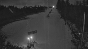 Skiareál Troják - Kamera u nástupu na vlek svah A - 5.12.2025 v 03:00 Skiareál Troják - Kamera u nástupu na vlek svah A - 5.12.2025 v 03:00