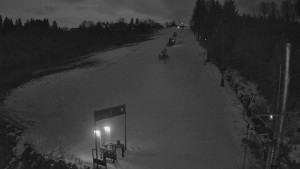 Skiareál Troják - Kamera u nástupu na vlek svah A - 5.12.2025 v 03:15 Skiareál Troják - Kamera u nástupu na vlek svah A - 5.12.2025 v 03:15