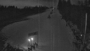 Skiareál Troják - Kamera u nástupu na vlek svah A - 5.12.2025 v 03:25 Skiareál Troják - Kamera u nástupu na vlek svah A - 5.12.2025 v 03:25