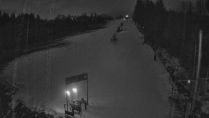Skiareál Troják - Kamera u nástupu na vlek svah A - 5.12.2025 v 03:30 Skiareál Troják - Kamera u nástupu na vlek svah A - 5.12.2025 v 03:30