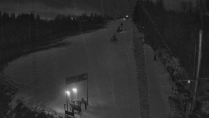 Skiareál Troják - Kamera u nástupu na vlek svah A - 5.12.2025 v 03:40 Skiareál Troják - Kamera u nástupu na vlek svah A - 5.12.2025 v 03:40